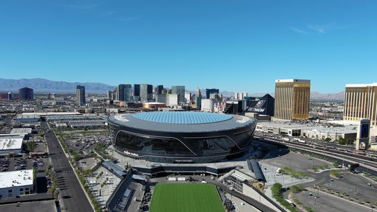 The Fade Five Podcast: Hitting jackpot in Vegas  (NFL)